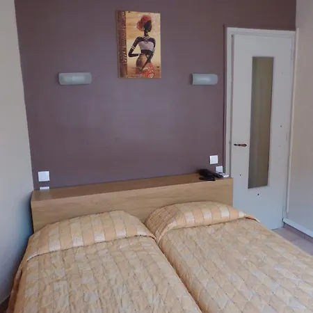 Mistral Hotel Avignon