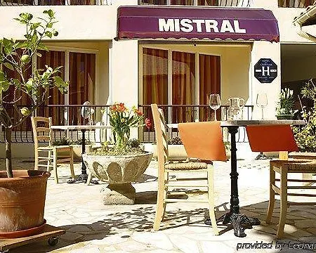 Mistral Hotel
