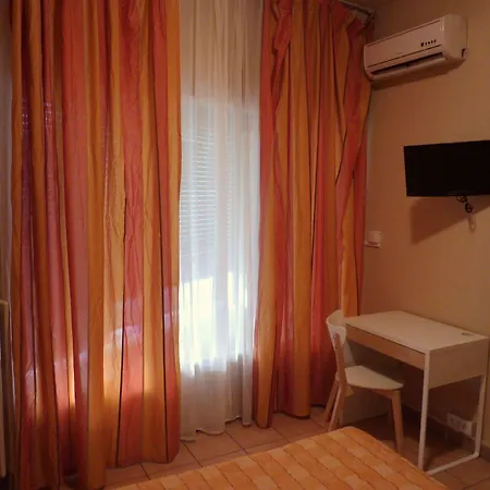 Mistral Hotel