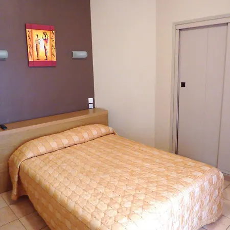 Mistral Hotel Avignon