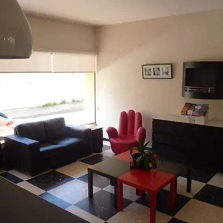 Mistral Hotel 2*