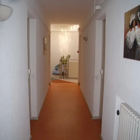 Hotel Mistral Avignon